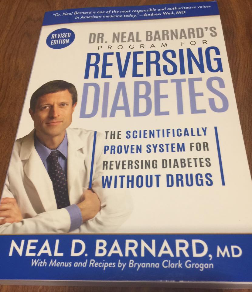 reversing diabetes